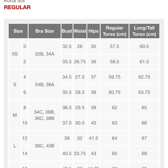 Kona Sol Yellow Dot Bikini Bottom- NWT - Picture 8 of 8